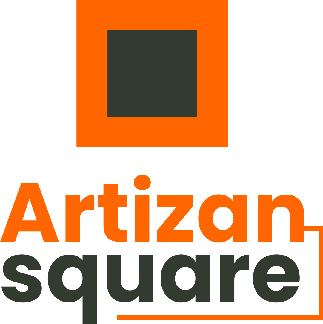 ArtizanSquare Logo